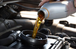 Regular Oil Change extend vehicle live