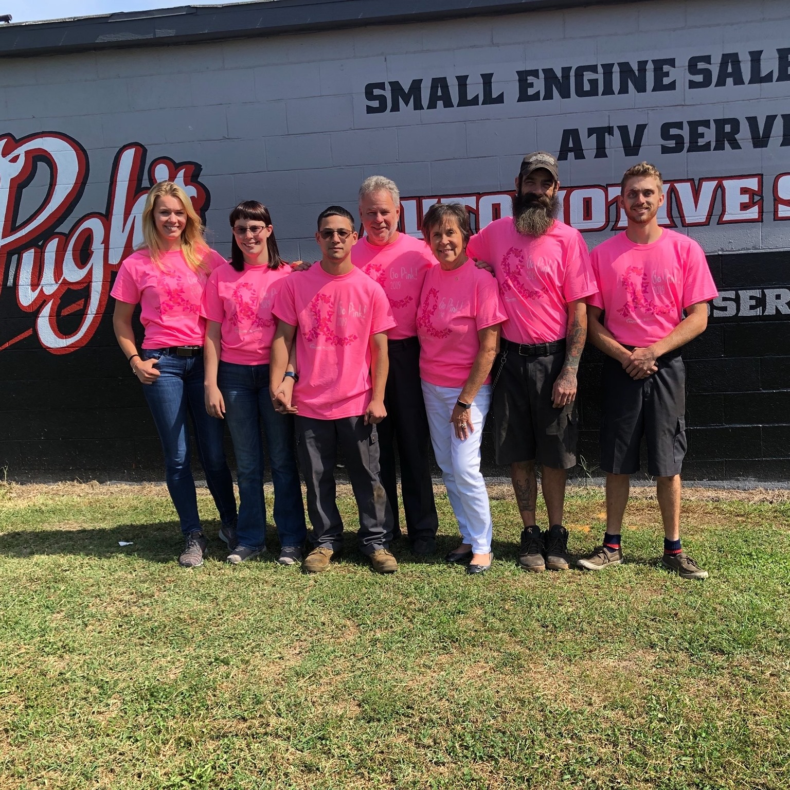 Pugh's Auto Service, Dover DE • Complete Auto Care Since 1945